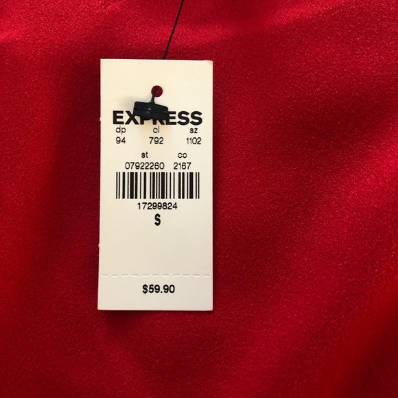 Express - Picture 2 of 2